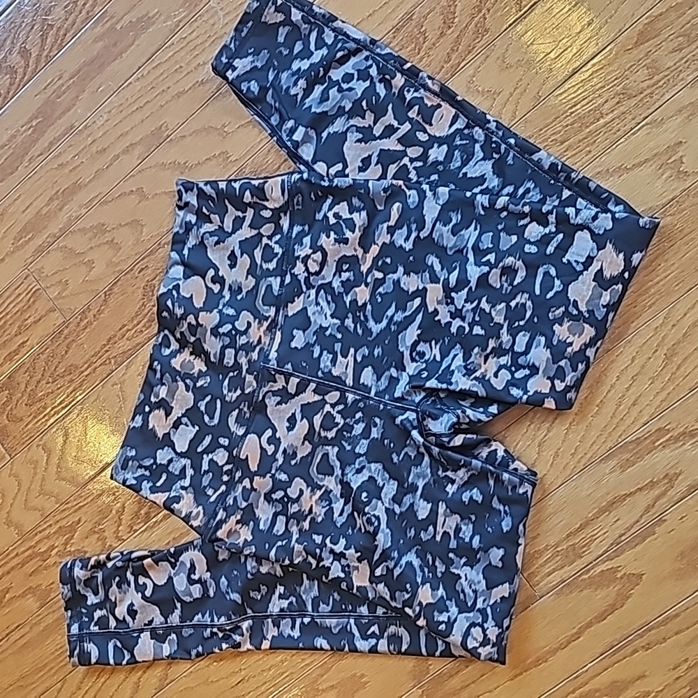 Fabletics Full Length Leggings XL